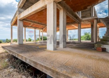 Casa all\'aperto - Villa Contrada Masicugno, Rosolini - foto 3