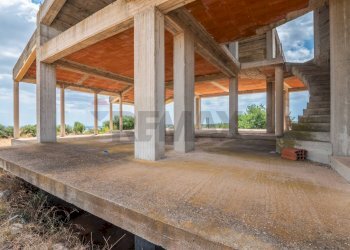 Parcheggio - Villa Contrada Masicugno, Rosolini - foto 4