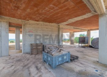 Terrazza - Villa Contrada Masicugno, Rosolini - foto 5