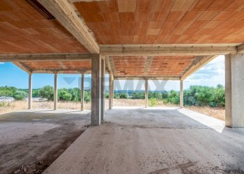 Parcheggio - Villa Contrada Masicugno, Rosolini - foto 6