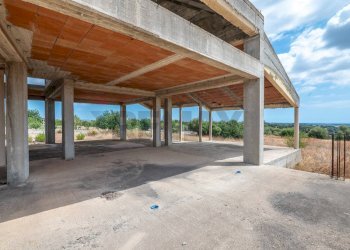 Terrazza - Villa Contrada Masicugno, Rosolini - foto 8