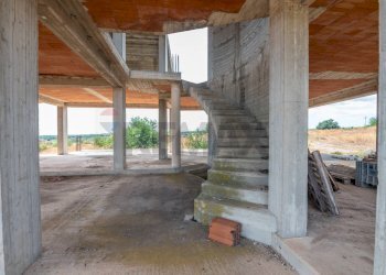 Scale - Villa Contrada Masicugno, Rosolini - foto 10