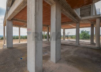 Parcheggio - Villa Contrada Masicugno, Rosolini - foto 11