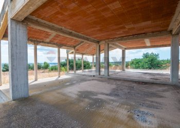 Parcheggio - Villa Contrada Masicugno, Rosolini - foto 12