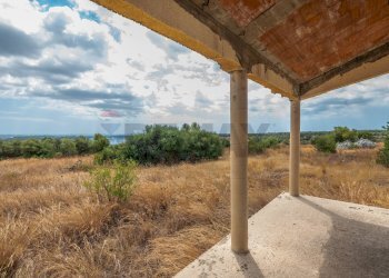 Vista delle montagne - Villa Contrada Masicugno, Rosolini - foto 13
