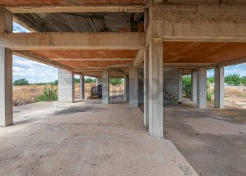 Parcheggio - Villa Contrada Masicugno, Rosolini - foto 14