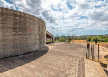 Terrazza - Villa Contrada Masicugno, Rosolini - foto 16