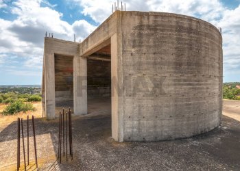 Casa all\'aperto - Villa Contrada Masicugno, Rosolini - foto 17