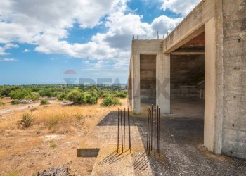 Vista delle montagne - Villa Contrada Masicugno, Rosolini - foto 18