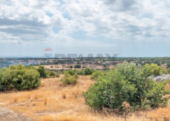 Vista dell\'acqua - Villa Contrada Masicugno, Rosolini - foto 20