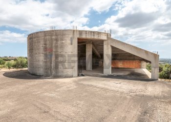 Casa all\'aperto - Villa Contrada Masicugno, Rosolini - foto 21