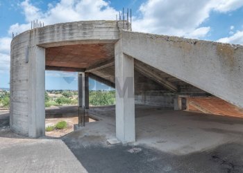 Casa all\'aperto - Villa Contrada Masicugno, Rosolini - foto 22