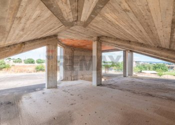 Parcheggio - Villa Contrada Masicugno, Rosolini - foto 24