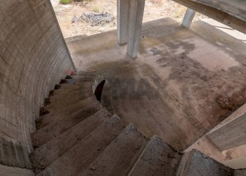 Scale - Villa Contrada Masicugno, Rosolini - foto 25