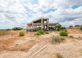 Casa all\'aperto - Villa Contrada Masicugno, Rosolini - foto 32