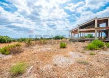 Casa all\'aperto - Villa Contrada Masicugno, Rosolini - foto 33