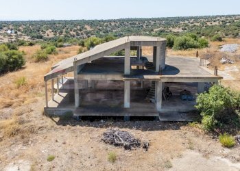 Casa all\'aperto - Villa Contrada Masicugno, Rosolini - foto 36