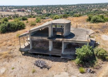 Casa all\'aperto - Villa Contrada Masicugno, Rosolini - foto 37