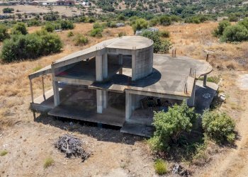 Casa all\'aperto - Villa Contrada Masicugno, Rosolini - foto 38