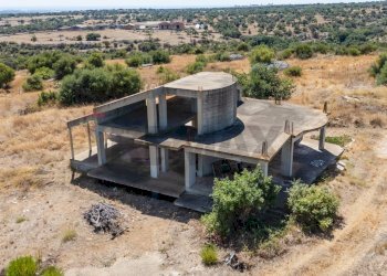 Casa all\'aperto - Villa Contrada Masicugno, Rosolini - foto 39