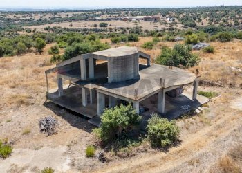 Casa all\'aperto - Villa Contrada Masicugno, Rosolini - foto 40