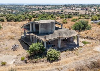 Casa all\'aperto - Villa Contrada Masicugno, Rosolini - foto 41