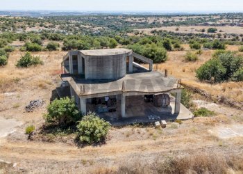 Casa all\'aperto - Villa Contrada Masicugno, Rosolini - foto 42
