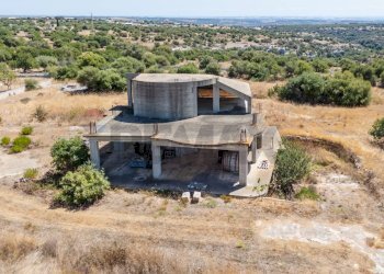 Casa all\'aperto - Villa Contrada Masicugno, Rosolini - foto 43