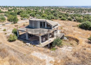 Casa all\'aperto - Villa Contrada Masicugno, Rosolini - foto 45