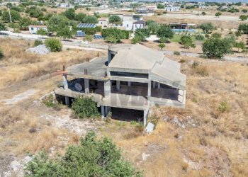 Casa all\'aperto - Villa Contrada Masicugno, Rosolini - foto 47