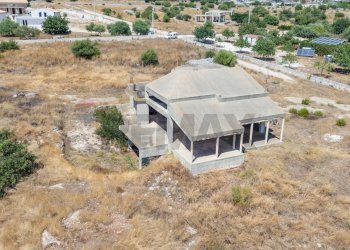 Casa all\'aperto - Villa Contrada Masicugno, Rosolini - foto 48