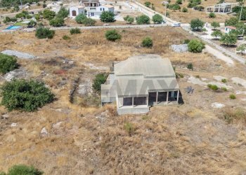 Casa all\'aperto - Villa Contrada Masicugno, Rosolini - foto 49