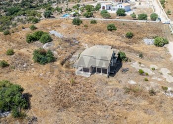 Posizione della mappa - Villa Contrada Masicugno, Rosolini - foto 50