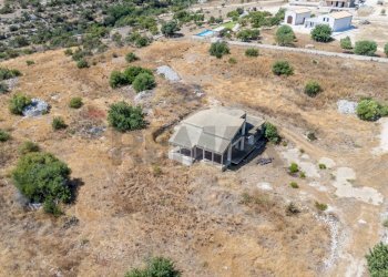 Posizione della mappa - Villa Contrada Masicugno, Rosolini - foto 51