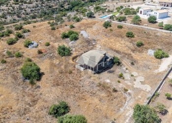 Posizione della mappa - Villa Contrada Masicugno, Rosolini - foto 52