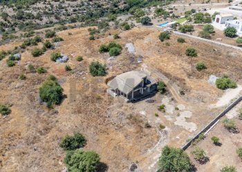 Posizione della mappa - Villa Contrada Masicugno, Rosolini - foto 53