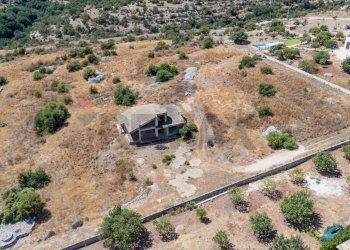 Posizione della mappa - Villa Contrada Masicugno, Rosolini - foto 55