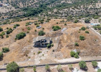 Posizione della mappa - Villa Contrada Masicugno, Rosolini - foto 56