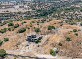 Vista delle montagne - Villa Contrada Masicugno, Rosolini - foto 57