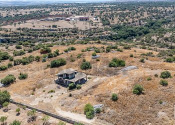 Vista delle montagne - Villa Contrada Masicugno, Rosolini - foto 58