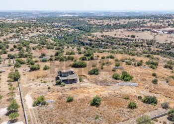 Vista delle montagne - Villa Contrada Masicugno, Rosolini - foto 61