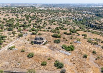 Vista delle montagne - Villa Contrada Masicugno, Rosolini - foto 64