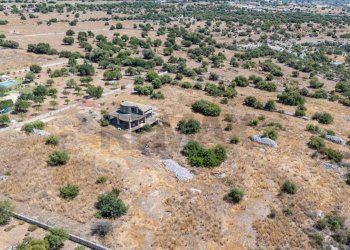 Posizione della mappa - Villa Contrada Masicugno, Rosolini - foto 65