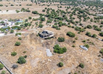 Posizione della mappa - Villa Contrada Masicugno, Rosolini - foto 68