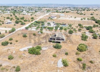 Posizione della mappa - Villa Contrada Masicugno, Rosolini - foto 72