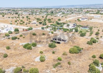 Vista dell\'acqua - Villa Contrada Masicugno, Rosolini - foto 73