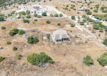 Posizione della mappa - Villa Contrada Masicugno, Rosolini - foto 75