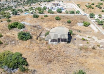 Posizione della mappa - Villa Contrada Masicugno, Rosolini - foto 76