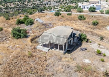 Casa all\'aperto - Villa Contrada Masicugno, Rosolini - foto 78