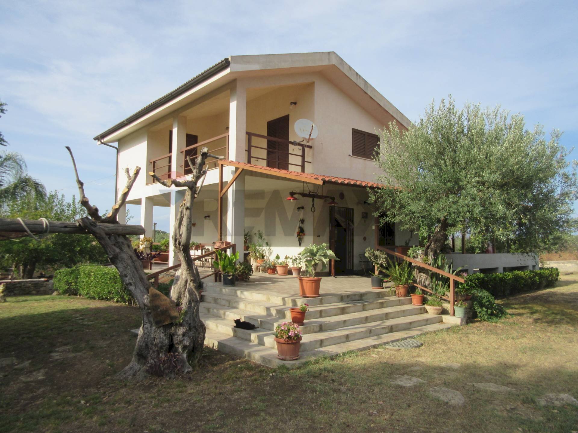 Casa all\'aperto - Villa villasmundo strada provinciale 95, Melilli - foto 1